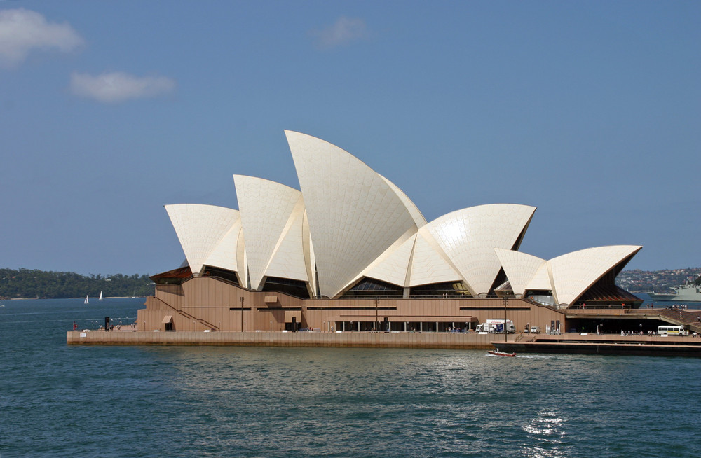 Sydney Opera