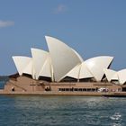 Sydney Opera