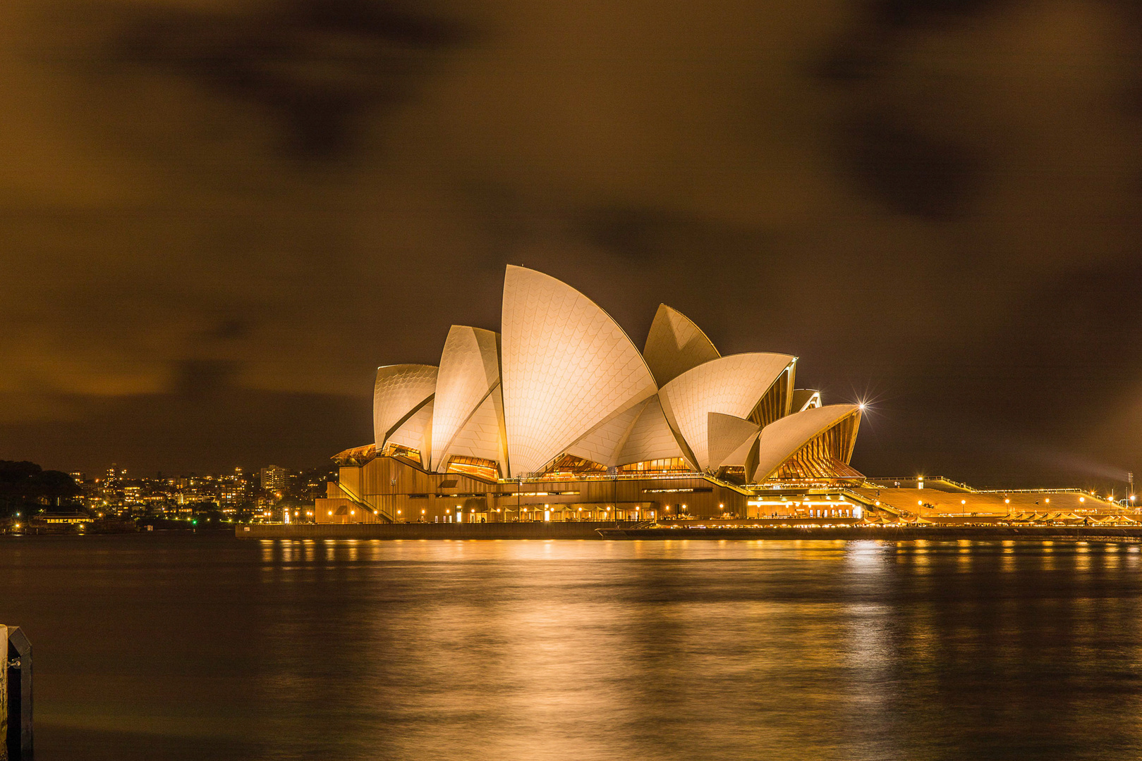 Sydney Opera