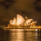 Sydney Opera