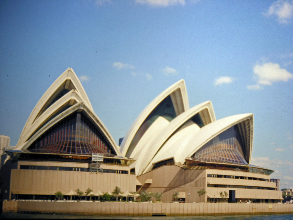 Sydney Opera