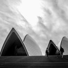 Sydney Opera