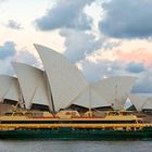 Sydney-Opera