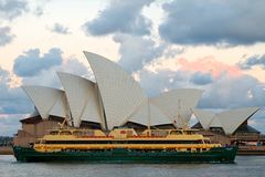 Sydney-Opera