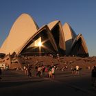 Sydney Opera