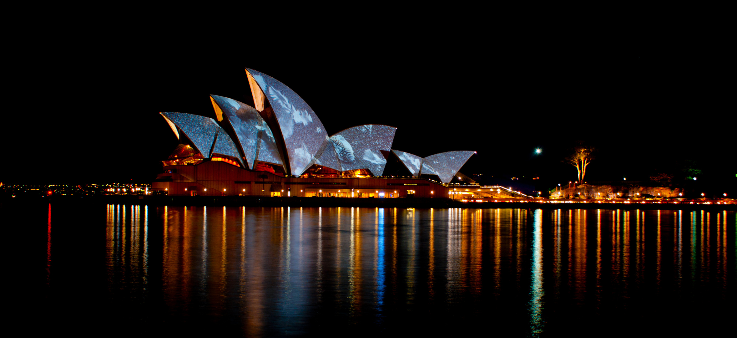 Sydney Opera