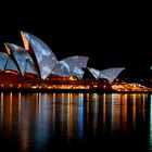 Sydney Opera