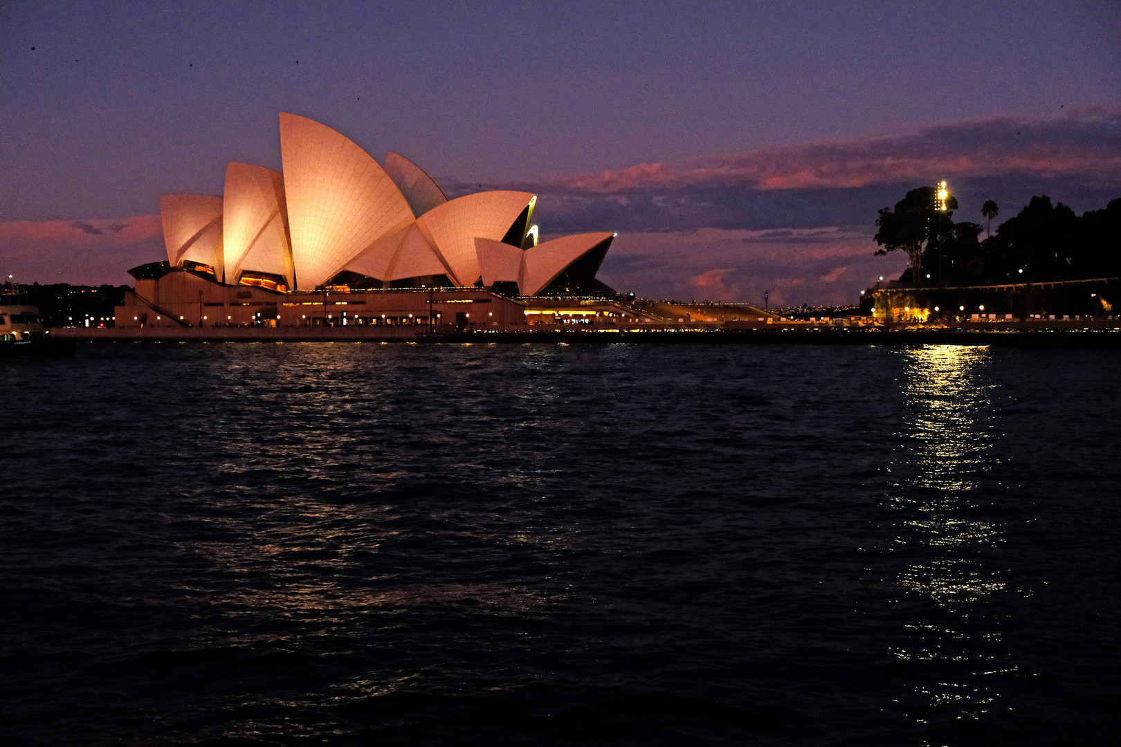 Sydney Opera