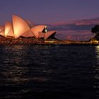 Sydney Opera