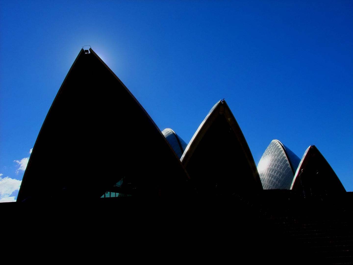 Sydney Opera