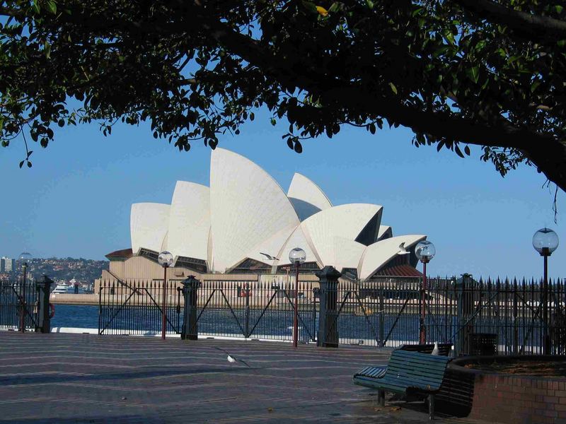 Sydney Opera