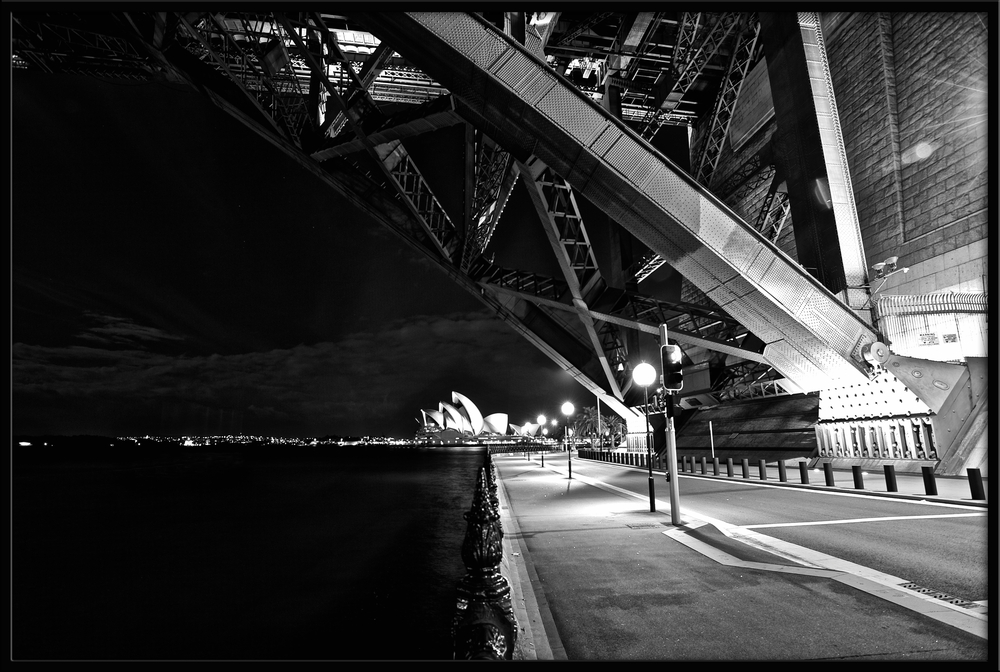 Sydney Opera