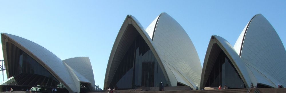 Sydney Opera