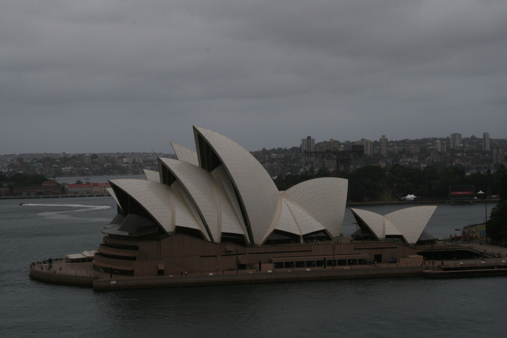 Sydney Opera, Australia