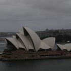 Sydney Opera, Australia