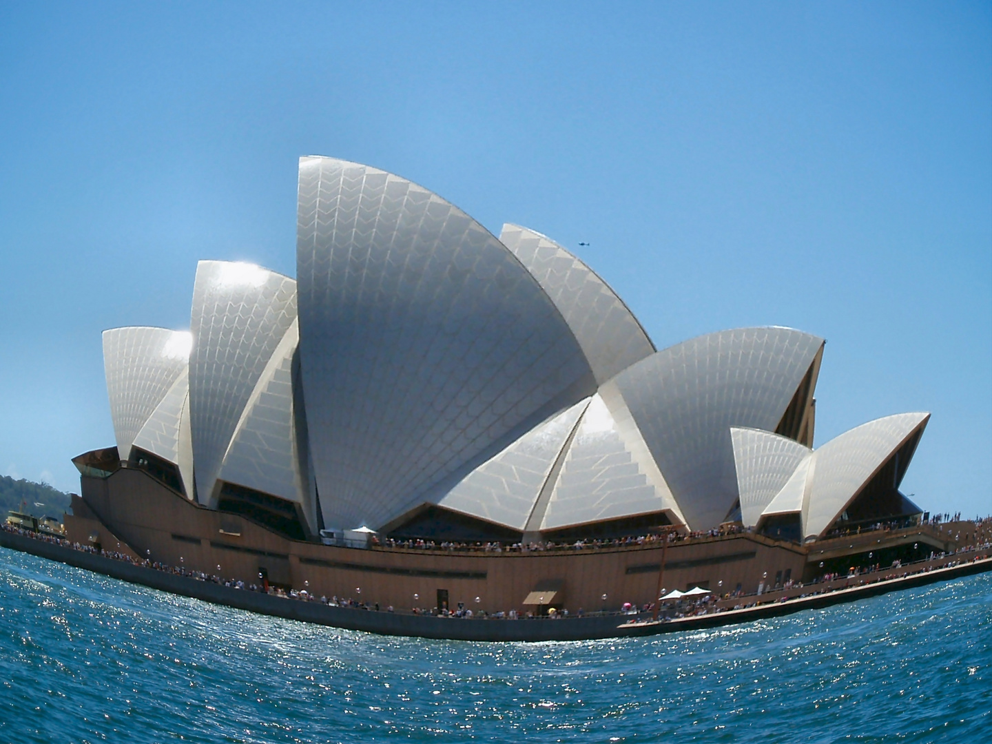 Sydney Opera - Australien