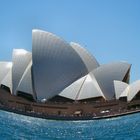 Sydney Opera - Australien