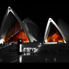 Sydney Opera