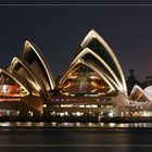 Sydney Opera