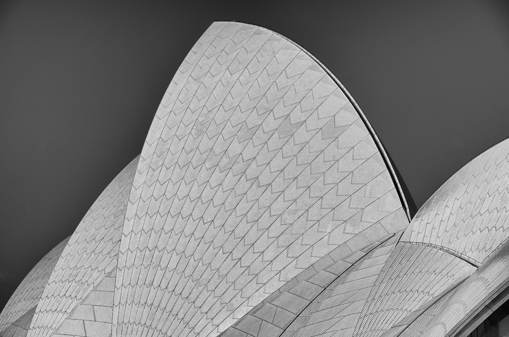 Sydney Opera Building 2