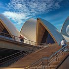 SYDNEY OPERA