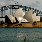 Sydney Opera