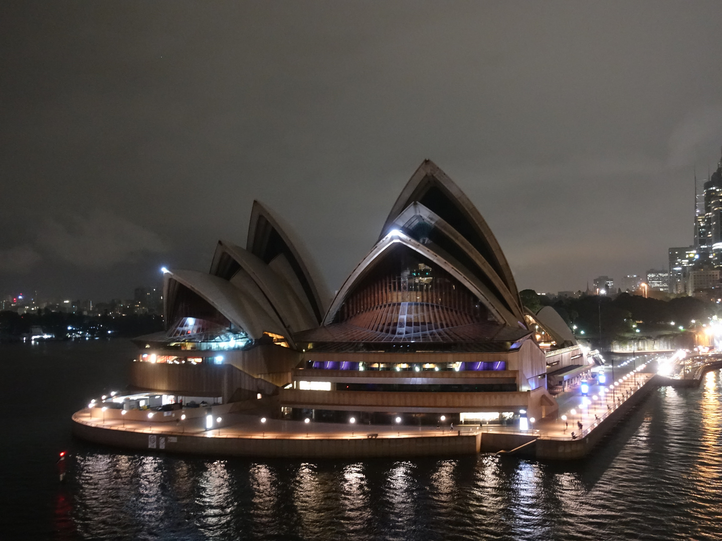 Sydney Opera