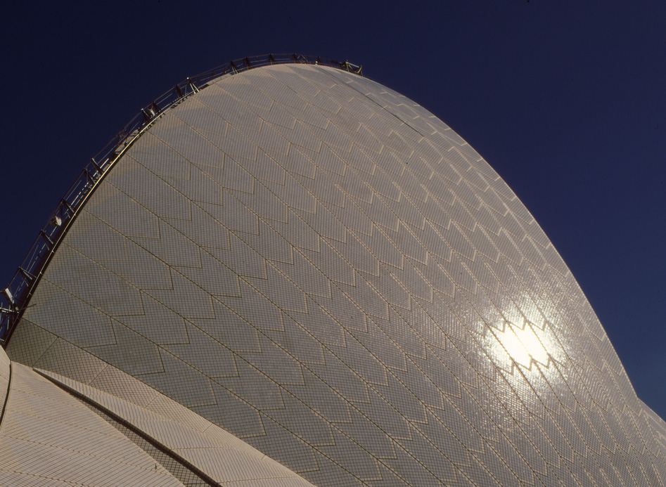 Sydney Opera