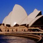 Sydney Opera