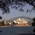 Sydney Opera