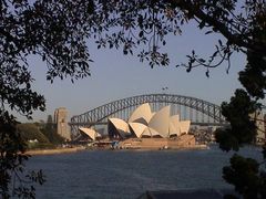 Sydney Opera