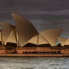 Sydney Opera