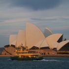 Sydney Opera