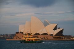 Sydney Opera