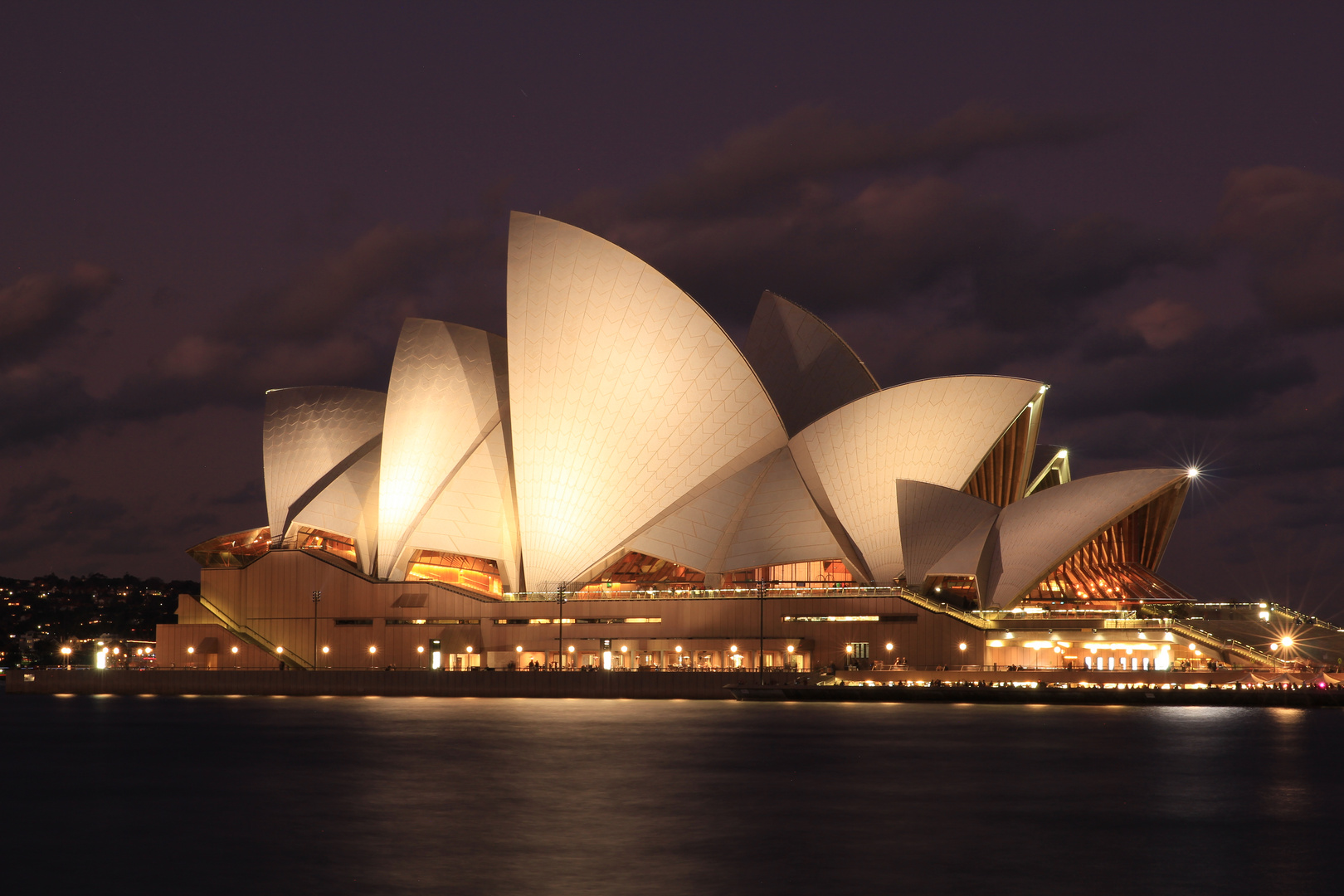 Sydney Opera