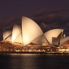 Sydney Opera