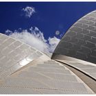 Sydney Opera einmal anders !