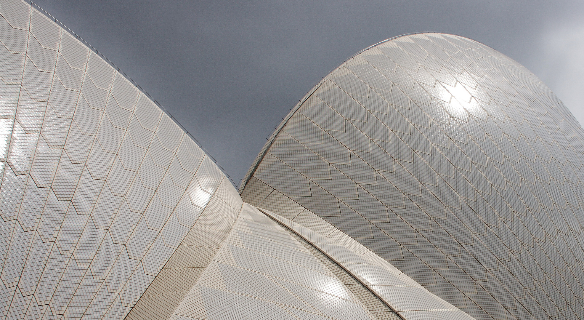 Sydney Opera