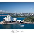 Sydney Opera House