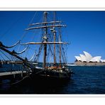 Sydney Opera House