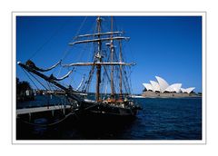 Sydney Opera House