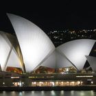 Sydney Opera House