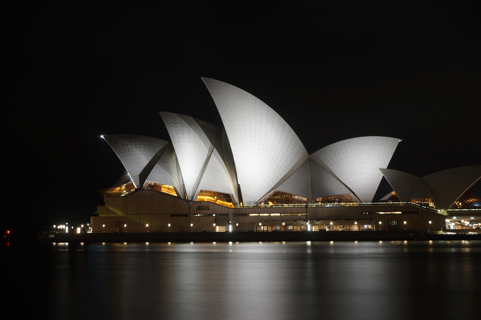 Sydney Opera House