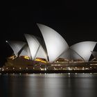 Sydney Opera House