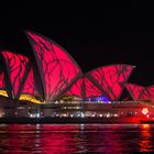 Sydney Opera House #1