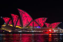 Sydney Opera House #1