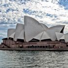 Sydney, Opera House (1)