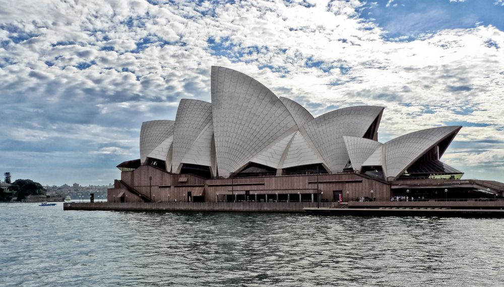 Sydney, Opera House (1)