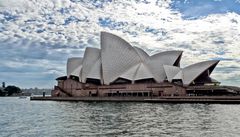 Sydney, Opera House (1)