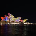 Sydney Opera House